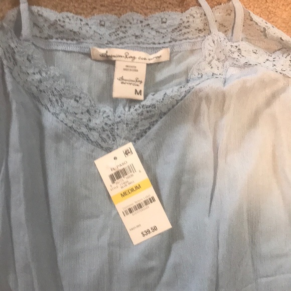 Tank top/ blouse - Picture 2 of 3